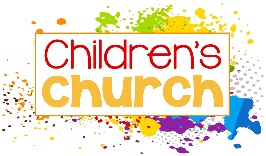 Children&#39;s Church - Saint Athanasius